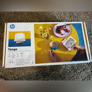 HP Tango X Smart Wireless Printer NIB